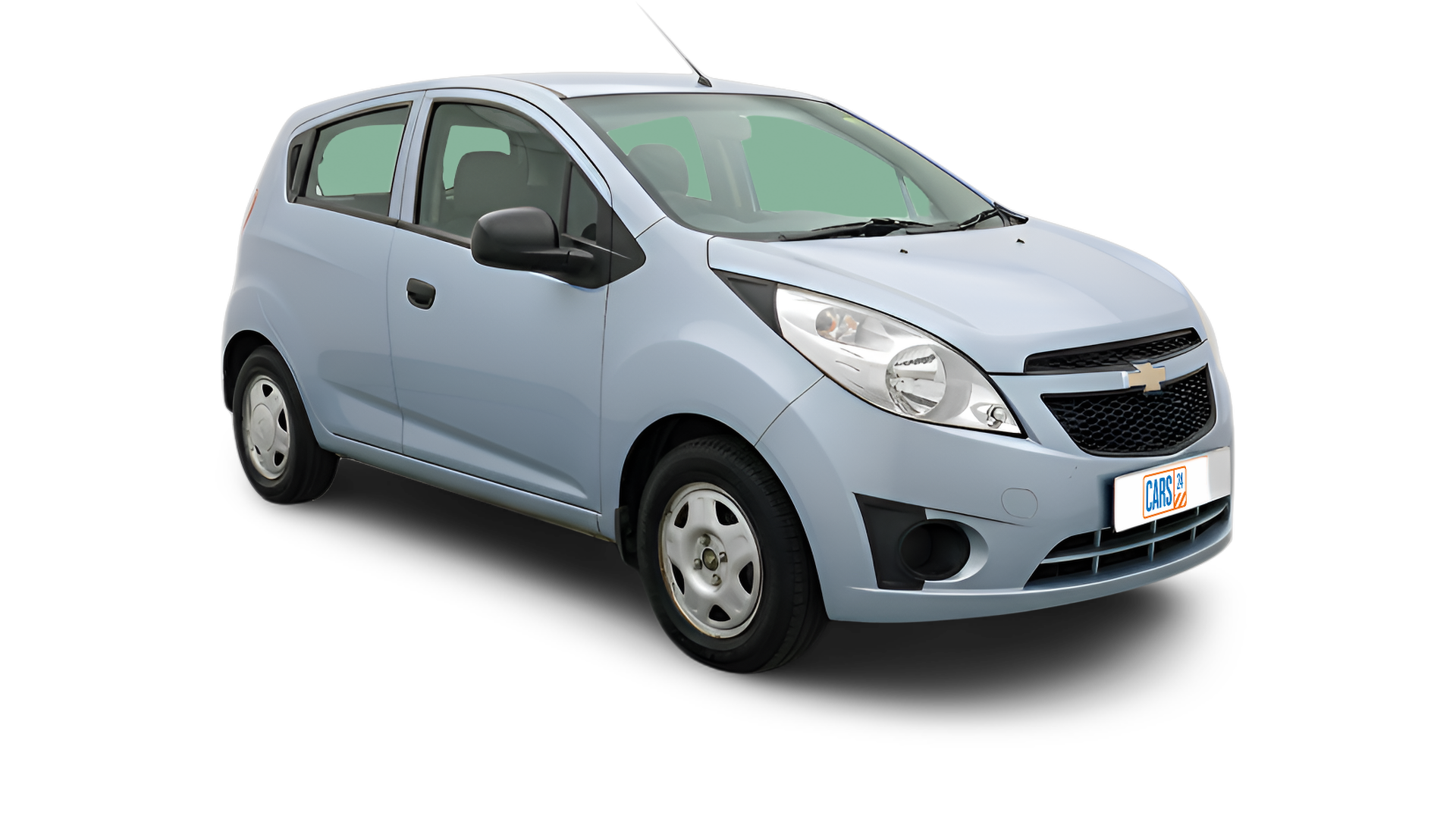 Chevrolet Beat-img